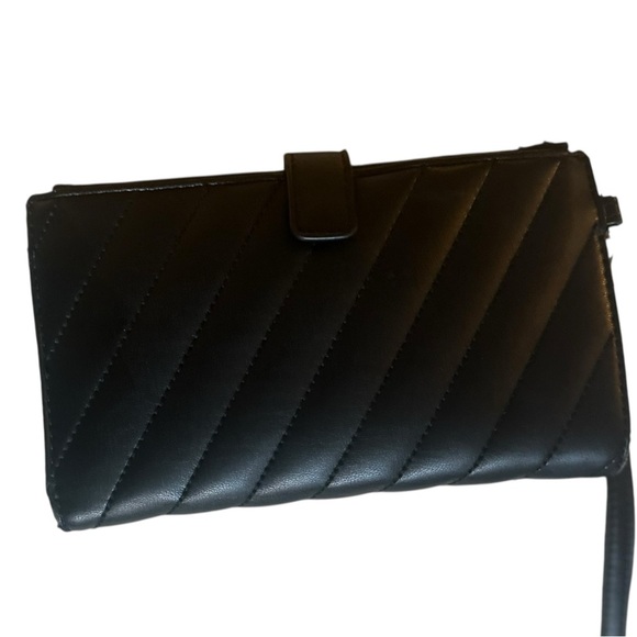 Michael Kors Quilted Wristlet - Picture 5 of 5